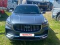 2024 Geely Monjaro I, серый, 3300000 рублей