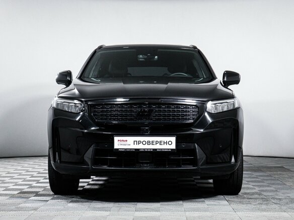 2024 Knewstar 001, чёрный, 3300000 рублей - вид 1