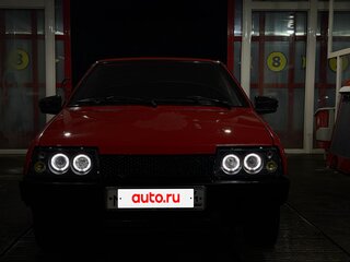 1995 Lada (ВАЗ) 21099, красный, 180000 рублей, вид 4