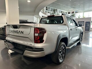 2026 Changan Hunter Plus, серебристый, 4069900 рублей, вид 5