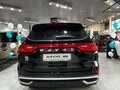 2026 Haval M6 II, чёрный - вид 8