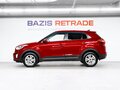 2019 Hyundai Creta I, красный, 1570000 рублей - вид 7