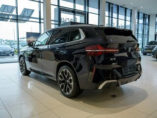 2025 BMW X3 Long 30L xDrive IV (G45/G48), синий, 7099000 рублей, вид 5