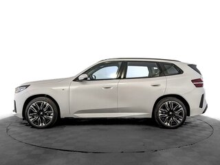 2026 BMW X3 Long 30L xDrive IV (G45/G48), белый, 7800000 рублей, вид 3
