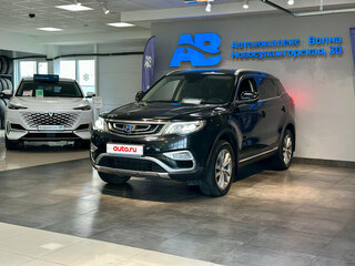Geely Atlas I
