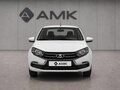 2026 Lada (ВАЗ) Granta I Рестайлинг, белый, 1068000 рублей - вид 2