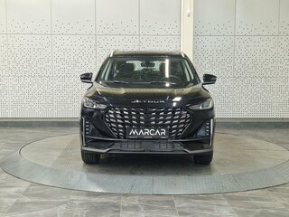 2026 Jetour X70+ I Рестайлинг, чёрный, 3099900 рублей, вид 5