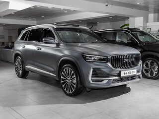 2026 VOLGA K50, серый, 4799000 рублей, вид 3