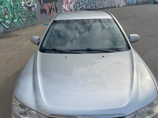 2009 Hyundai Sonata V (NF) Рестайлинг, серебристый, 535000 рублей, вид 5