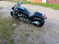 2006 Suzuki Boulevard M109R, чёрный, 699000 рублей - вид 5