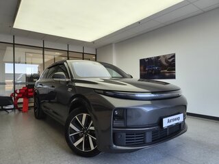 2024 Li Auto (Lixiang) L7 I, серый, 5750000 рублей, вид 3