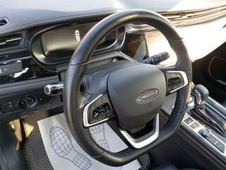2023 Omoda S5, белый, 920000 рублей, вид 4