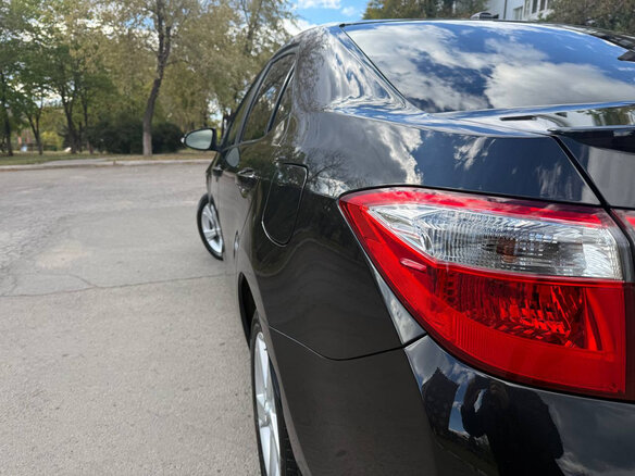 2014 Toyota Corolla XI (E160, E170, E180), чёрный, 1319000 рублей - вид 27