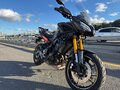 2020 Yamaha MT-09 Tracer (FJ-09), красный, 950000 рублей - вид 1