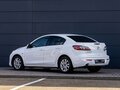 2013 Mazda 3 II (BL) Рестайлинг, белый, 995000 рублей - вид 9