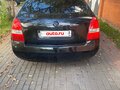 2005 Nissan Primera III (P12), чёрный, 380000 рублей - вид 1