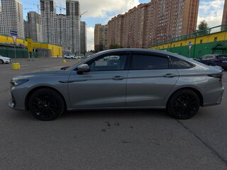 2025 Chery Arrizo 8, серый, 2550000 рублей, вид 2