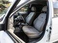 2011 Lada (ВАЗ) Kalina I, белый, 330000 рублей - вид 9
