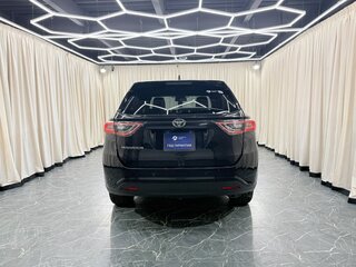 2014 Toyota Harrier III (XU60), фиолетовый, 2499900 рублей, вид 5