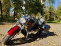 2013 Suzuki Boulevard C50, чёрный, 550000 рублей - вид 6