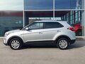 2018 Hyundai Creta I, серебристый, 1599000 рублей - вид 8