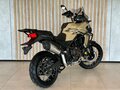 2026 Voge 625DSX, бежевый, 699000 рублей - вид 3