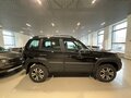 2026 Lada (ВАЗ) Niva Travel I Рестайлинг, чёрный - вид 5