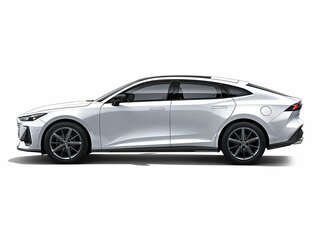 2024 Changan UNI-V I, белый, 3329900 рублей, вид 1
