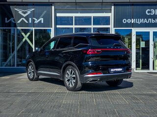 2023 Chery Tiggo 7 Pro Max I, чёрный, 1820000 рублей, вид 2