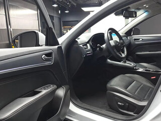 2021 Renault Samsung XM3, белый, 1465000 рублей, вид 5