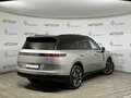 2025 Lynk & Co 900, серебристый - вид 1