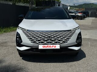 2023 Omoda C5 I, белый, 1850000 рублей, вид 2