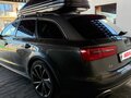 2012 Audi A6 allroad III (C7), серый, 1990000 рублей - вид 4