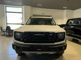 2026 Haval Dargo I, белый, 3861010 рублей, вид 3