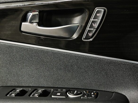 2018 Kia Sorento III Prime Рестайлинг, белый, 3048111 рублей - вид 21
