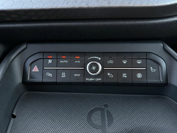 2023 Haval F7x I Рестайлинг, серый, 2125000 рублей - вид 15