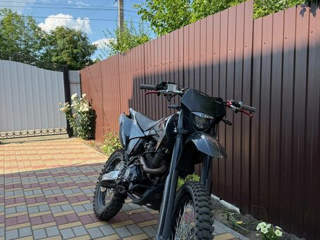 2025 MMZ 06 Pro, чёрный, 90000 рублей, вид 1
