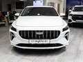 2026 Geely Preface I, белый - вид 2