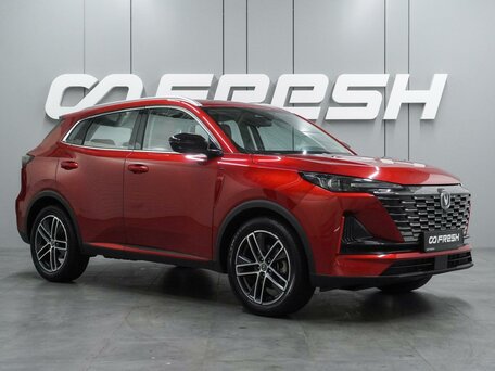 Changan UNI-S I
