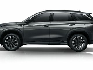 2024 Changan CS75 Plus III, серый, 2900000 рублей, вид 1