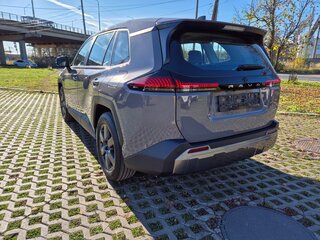 2026 Toyota RAV4 VI (XA60), серый, 4500000 рублей, вид 4