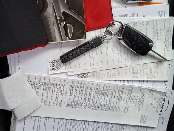 2012 Citroen C4 II, серебристый - вид 18