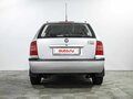 2007 Skoda Octavia I (A4) Рестайлинг, серебристый, 400000 рублей - вид 5