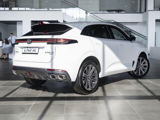 2026 Changan UNI-K, белый, 4699000 рублей, вид 4