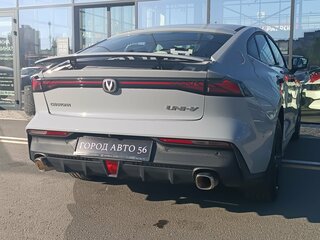 2024 Changan UNI-V I, серый, 2765000 рублей, вид 3