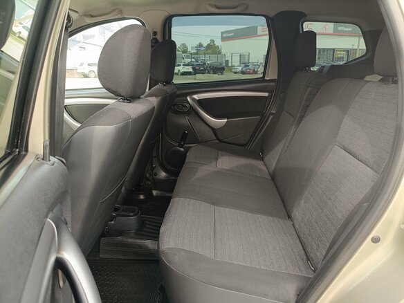 2013 Renault Duster I, бежевый, 799000 рублей - вид 10