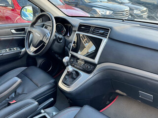 2019 Haval H6 I, серебристый, 1430000 рублей, вид 3