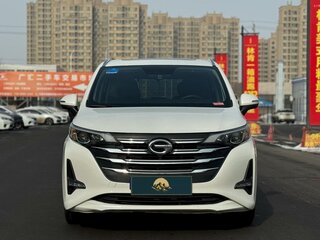 2021 GAC Trumpchi M6, белый, 1399000 рублей, вид 2