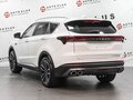 2023 Jetour X70+ I, белый, 1899000 рублей - вид 1
