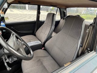 2000 Lada (ВАЗ) 2107, синий, 170000 рублей, вид 5